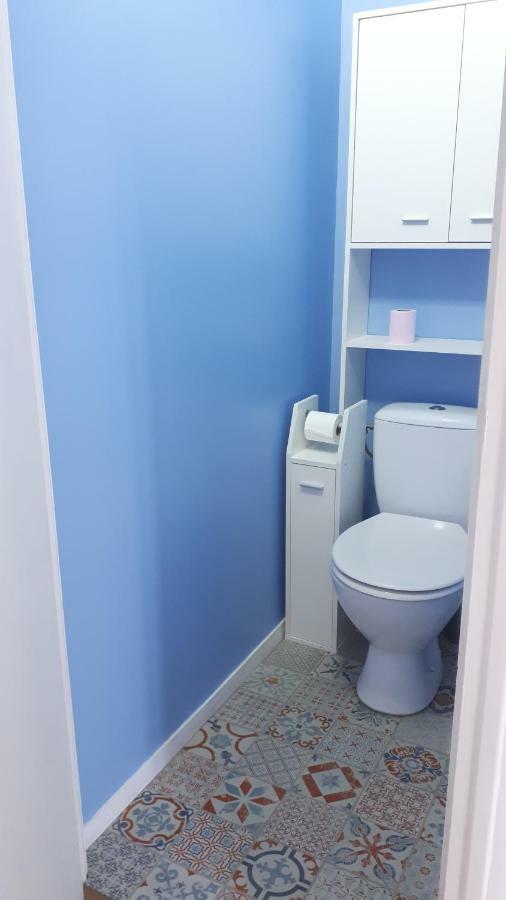 Dernier Etage Hyper Centre Apartment