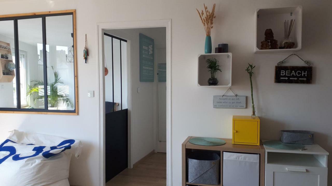 Apartment Dernier Etage Hyper Centre