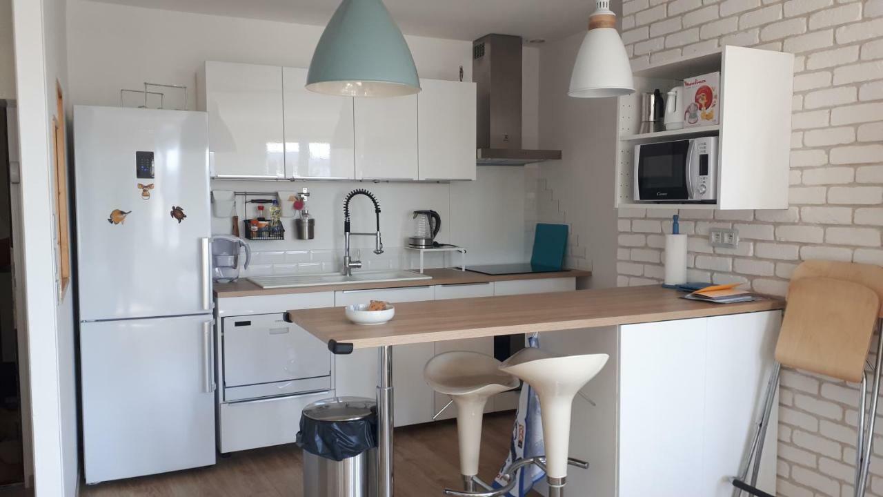 Apartment Dernier Etage Hyper Centre *