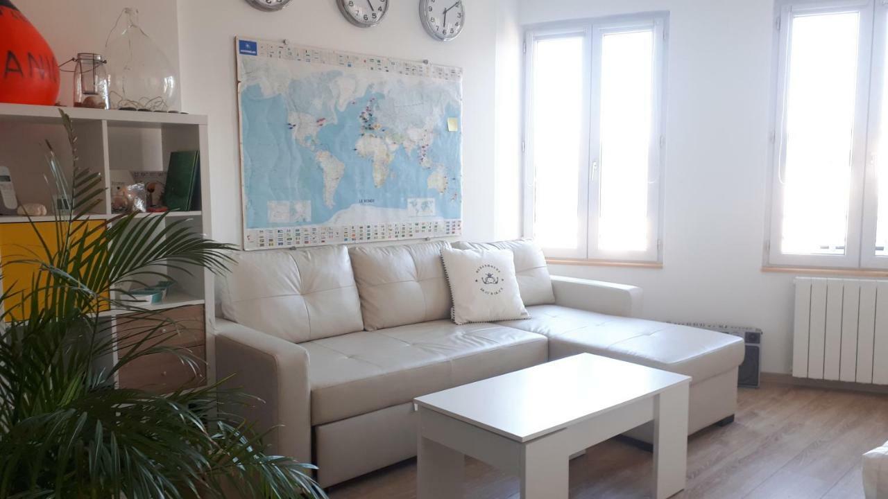 Apartment Dernier Etage Hyper Centre *