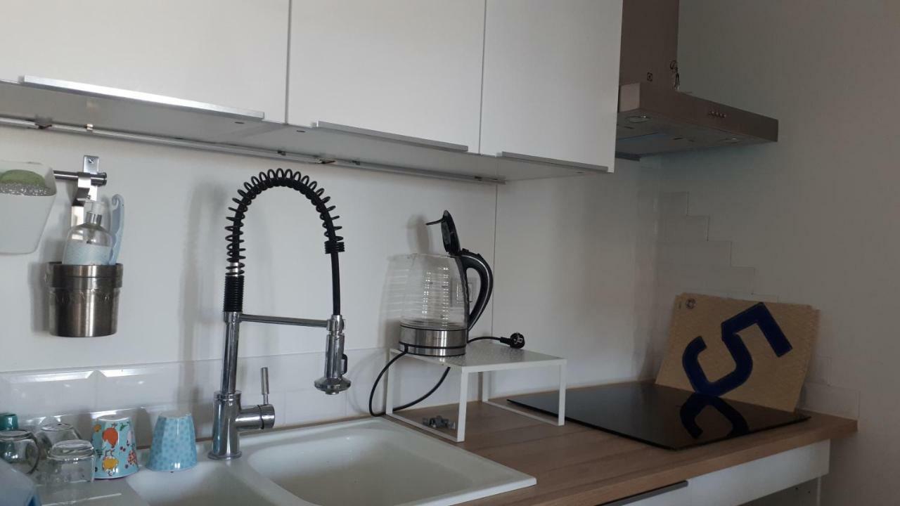 Dernier Etage Hyper Centre * Granville