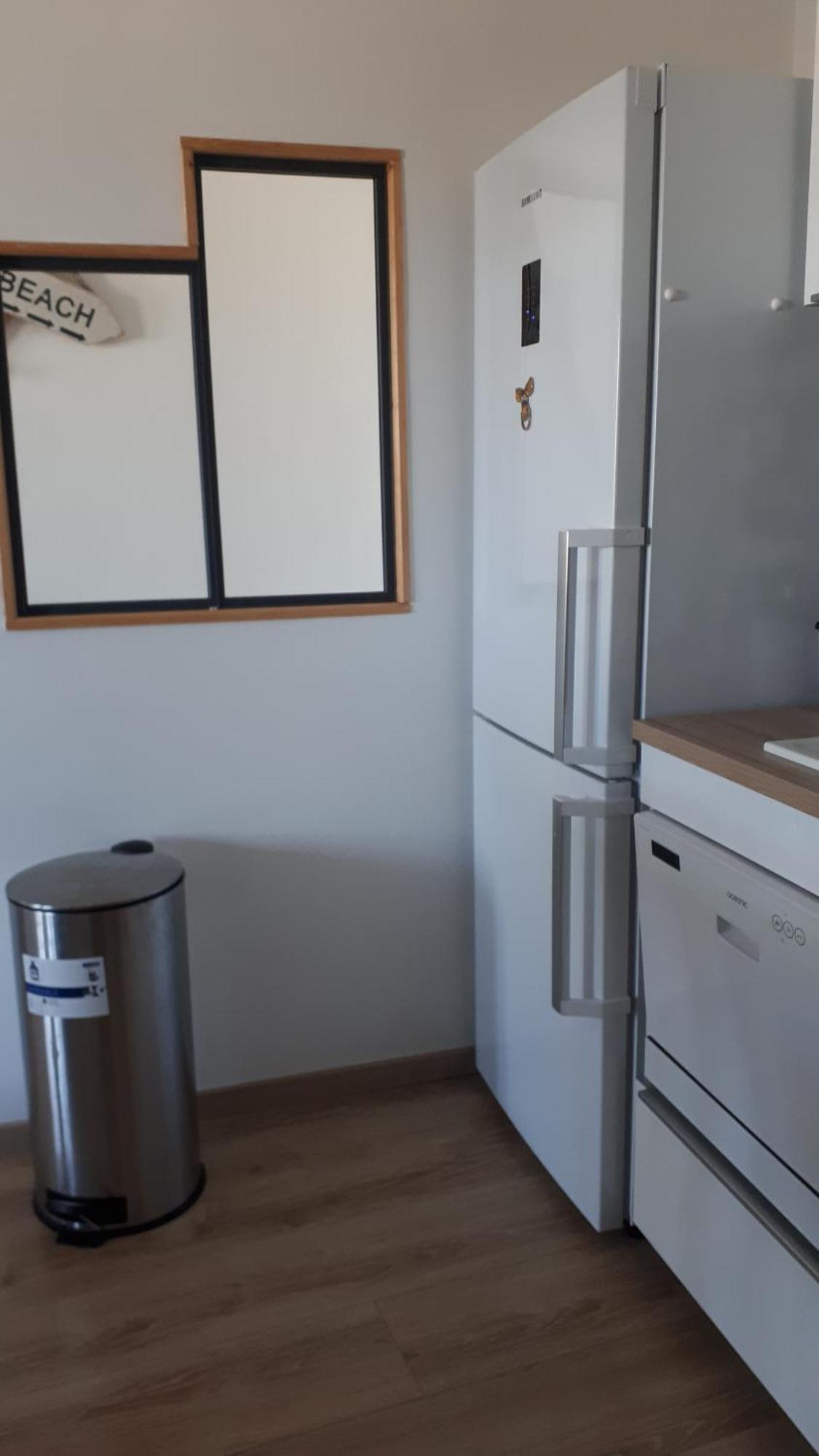 Apartment Dernier Etage Hyper Centre *
