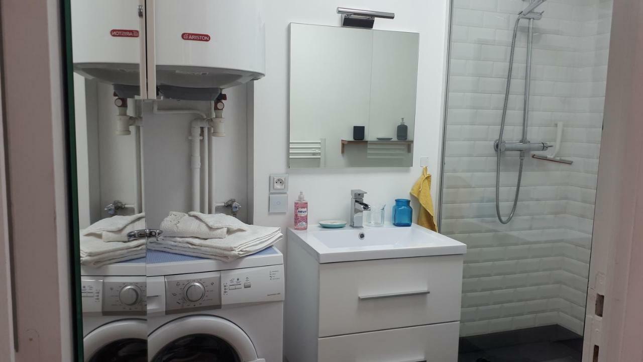 Apartment Dernier Etage Hyper Centre *